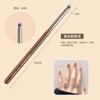 Set de Pinceles para Manicura Estilo Japonés Profesional Pintado Lápiz de Línea de Tracción Flor Difuminada Degradado Francés Lápiz de Terapia de Luz Herramienta Especial