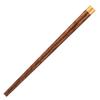 Palillos de Madera de Alas de Pollo Juego de Lujo para el Hogar Venta al por Mayor Pintura Libre de Moho Libre de Cera Madera Maciza de Sándalo Rojo Palillos Vajilla