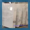Se encuentran disponibles materiales de piedra como Jade Yabo y Mármol para fines de muestra y se pueden procesar con lijado a chorro de arena, lijado a máquina, superficies curvas y otros acabados superficiales.