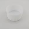 Venta caliente 7.5-9cm32 y 40oz cubierta de taza de silicona cubierta de taza térmica anti-desgaste protección de taza de agua cubierta de silicona