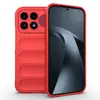 Aplicable para Funda de Teléfono a Prueba de Caídas Huidun para Redmi K100PRO Xiaomi POCO F9PRO Huidun Tacto Piel