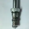 Fornecimento de peças hidráulicas para máquinas de construção Núcleo da bobina da válvula solenoide DASV08-21