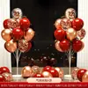 Decorações para inauguração de casa, enfeites para mudança para casa nova, decorações para uma atmosfera cerimonial, conjunto completo de itens de decoração para casa nova