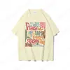 Quiero Alabarlo por Sus Razones Camiseta de Mujer Estampada Camiseta de Verano con Cuello Redondo Camiseta de Mujer.