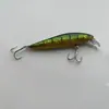 Precio especial liquidación Señuelo Minnow Popper Walker Rockbait Cebo Pequeño Gordo Cebo Duro Stock de Fábrica Envío Directo