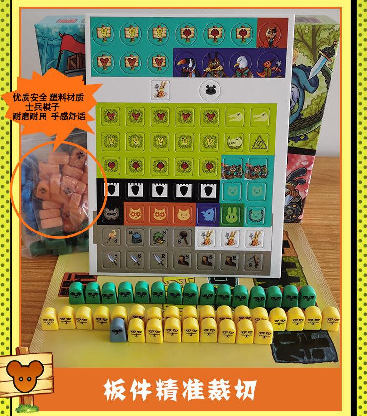 森林