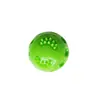 Brinquedo para Pet Bola Mastigável Durável com Som para Dentição, Adequado para Teddy, Pug, Corgi, Filhotes de Porte Pequeno e Médio, Bola com Espinhos para Treinamento de Pet