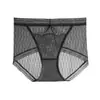 Calcinhas de Renda Puramente Sexy para Mulheres, Leves, Altamente Elásticas, Respiráveis, Confortáveis, Estilo Doce e Feminino, Calcinhas Triângulo 2444
