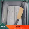 Protetores de Cinto de Segurança para Crianças em Desenho Animado, Fofos Protetores de Ombro de Pelúcia, Acessórios Automotivos Anti-Estrangulamento do Pescoço