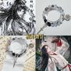 Pulsera Tushan Jingye Seventeen Retro Multicapa con Cuentas Exquisita Elegante Pulsera Nicho Suave de Alta Gama para Novias
