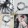Tu Shan Jing Ye 17 Pulsera Vintage de Múltiples Capas con Cuentas Exquisito Temperamento Suave Nicho Pulsera de Alta Calidad Novia