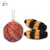 Basquete de polipropileno rede bolso espesso basquete bola pequena bolso portátil voleibol futebol Net bolso bolsa de rede de basquete