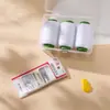 Set de Herramientas de Costura para el Hogar, Hilo de Coser Manual Portátil con Agujas y Enhebrador, Hilo de Coser de Colores para Ropa