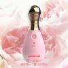 Frasco de perfumaria sexo feminino divertido controle remoto sem fio ovo saltando frequência massagem provocante brinquedos sexuais para adultos femininos atacado