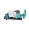 Máquina de Inyección de Lechada de Pistón BW250 Horizontal Tricilíndrica de Frecuencia Variable Máquina de Inyección de Lechada Ingeniería de Construcción Puente Bomba de Inyección de Lechada de Mortero