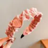 2026 Nuevos Accesorios de Alta Gama para Principios de Primavera, Diadema para el Cabello para Mujer, Diadema con Esponja de Corona Alta, Pinza para el Cabello que No Aplasta el Cabello, Accesorio para el Cabello