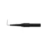 Sonda de Teste Ultra Fina 0.7mm, Sonda Grossa, Caneta Multímetro, Agulha de Teste, Sonda para Reparo Automotivo