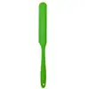 Espátula de Silicone Raspador de Bolo Espalhador de Geleia Queijo Espátula de Creme Espátula de Silicone Certificação Transfronteiriça