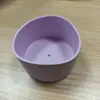 Adecuado para Tapa de Vaso de Agua Stanley, Tapa de Vaso de Silicona, Vaso Elevado Antideslizante, Tapa de Vaso con Protección Anticaídas