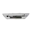 Carcasa de Manija para Puerta de Coche, Cajuela y Compuerta Trasera Modelo Ft Hilux 15-21