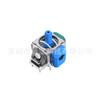 Ps5 Tmr Joystick Ps4 Tmr Resistencia Magnética Joystick Electromagnético Controlador de Juego Joystick Switch Pieza Única Unidad Desnuda