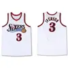 Camiseta de Malla Grande Estilo Retro Americano Iverson Mcgrady Curry Butler James Chaleco de Baloncesto de Moda