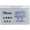 Batería Sail/Sail 6-Fm-65 12V65Ah Fuente de Alimentación Ups Pantalla DC Fuente de Alimentación de Respaldo Solar
