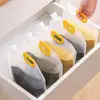 Sacos Selados para Armazenamento de Grãos, Sacos de Embalagem de Grau Alimentício para Armazenamento de Arroz, Sacos de Sucção de Grãos à Prova de Umidade e Insetos para Farinha