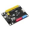 Placa de Desarrollo ESP32 Placa de Expansión Placa de Desarrollo Arduino Uno Programación Gráfica Kit de Aprendizaje de Microcontrolador