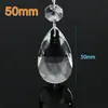 Cortinas de cuentas de cristal para bodas, velas de hilo de cristal, colgantes decorativos, accesorios para manualidades, cortinas de puerta, decoraciones de hotel, colgantes