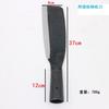 Venta al por mayor de fábrica acero al manganeso integrado cuchillo para madera hoz para cortar hierba cuchillo largo de bambú leña para exteriores