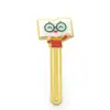 Marcadores de Latón Personalizados de Fábrica Marcadores de Acero Inoxidable Impresos por Corrosión Clips para Libros Adhesivos Marcadores Escolares Culturales y Creativos Personalización
