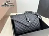Bolso de hombro para debajo del brazo con patrón de rombos de malla de cadena, nueva tendencia de moda europea y americana 2025, bolso cruzado versátil