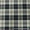 Tecido Xadrez Tingido em Fio Escovado para Outono e Inverno em Estoque para Roupas, Vestuário Masculino e Feminino, Roupas Infantis, Calças, Forro de Jaqueta e Tecido para Camisa