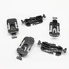 8T0-853-909-A é Adequado para Audi A4A5 Proteção de Placa de Saia Lateral do Carro Clipe de Decoração de Teto do Braço do Balancim