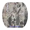 Materiais de Pedra Tais Como Mármore Jade Copic Podem Ser Amostrados Livremente e Processados com Vários Acabamentos de Superfície Tais Como Superfície Gota d'Água e Superfície Ranhurada