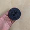 Alfombrilla de fieltro de alta calidad para taza de agua de coche, alfombrilla para ranura de puerta, alfombrilla de almacenamiento, accesorios interiores de coche, alfombrilla de almacenamiento antideslizante para taza de agua de coche