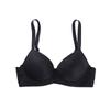 Sujetador Push-Up Sexy Jacquard Europeo y Americano con Relieve Anti-Caída Ropa Interior Push-Up para Mujer Temu Xiyin Tk Amazon