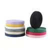 Cinta de Dobladillo de Red de Poliéster Colorida Seda Cinta de Ribete Cifrada Accesorios para Ropa y Equipaje Tira de Tubería 2.2cm Cinta de Encaje de Lazo
