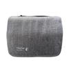 Bolsa de Almacenamiento Portátil de Gran Capacidad, Estilo de Bolsa de Viaje Simple de Gama Alta con Gancho, Bolsa para Artículos de Aseo, Multifunción