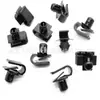 A0029885181 es adecuado para clips sujetadores de rejilla de parachoques delantero de coche Mercedes-Benz