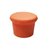 Venta Caliente Transfronteriza Tapa de Botella de Silicona Tapa de Taza Tapa de Botella de Vino Tinto Tapa Sellada Tapa Universal Multicolor Fábrica en stock