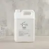 Set de Champú y Gel de Ducha Té Blanco para Hotel, Empaque Grande Desechable a Granel, Venta al por Mayor para Casas de Huéspedes, Descuentos por Compra al por Mayor