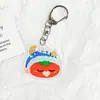 Concerto do Dia do Trabalho Pingente de Avião Acrílico para Bolsa Pingente Decorativo Criativo Chaveiro Presente
