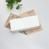 Nova Moda Coreana Estojo para Óculos Caixa de Armazenamento Bolsa com Espelho Pano de Limpeza para Óculos Multicor Chave de Fenda Papel de Teste Polarizado