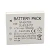 Directo de fábrica K7005 para FinePixF480 FinePixF811 y otras baterías K7005
