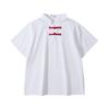 Creche 1 de Junho Roupas de Apresentação Infantil Estilo Étnico Roupas de Classe para Alunos do Ensino Fundamental Roupas de Coro Estilo Chinês Conjunto de Vestido de Formatura