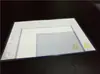 Funda de Goma Antiestática A4A3 Funda para Tarjetas Esd Funda Dura de Goma Magnética Tarjeta de Archivo Transparente de PVC Envío Gratis