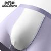 50 Piezas de Ropa Interior para Hombre al por Mayor Cómodos Calzoncillos Deportivos Sin Costuras Transpirables Pantalones Cortos de Verano