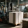 Fabricante de Impressão, Impressão de Folhetos e Catálogos, Papel Couché, Laminação, Processo de Hot Stamping Dourado, Catálogo Corporativo com Capa Dura